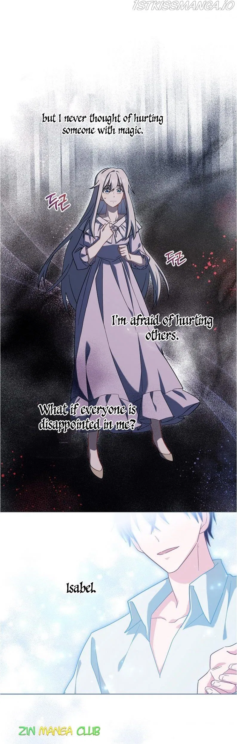 From BFF to Obsessive Hubby Chapter 9 – Page 10