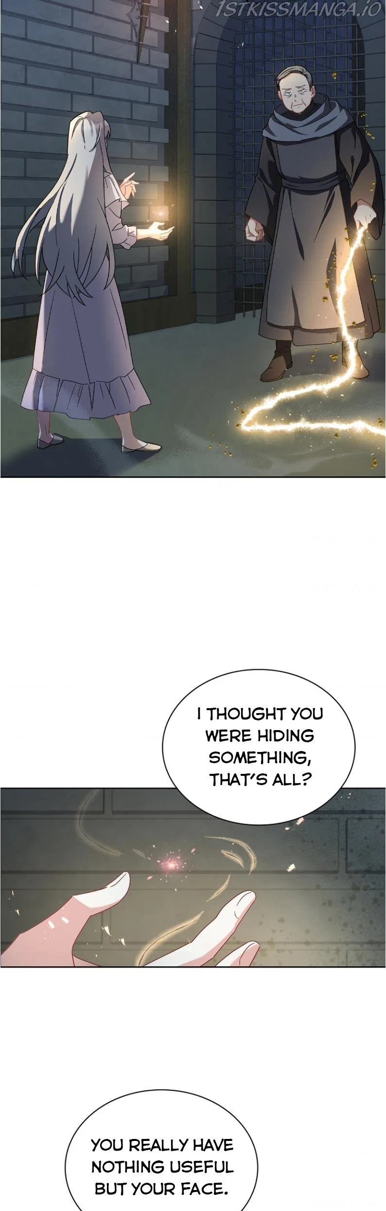 From BFF to Obsessive Hubby Chapter 9 – Page 12