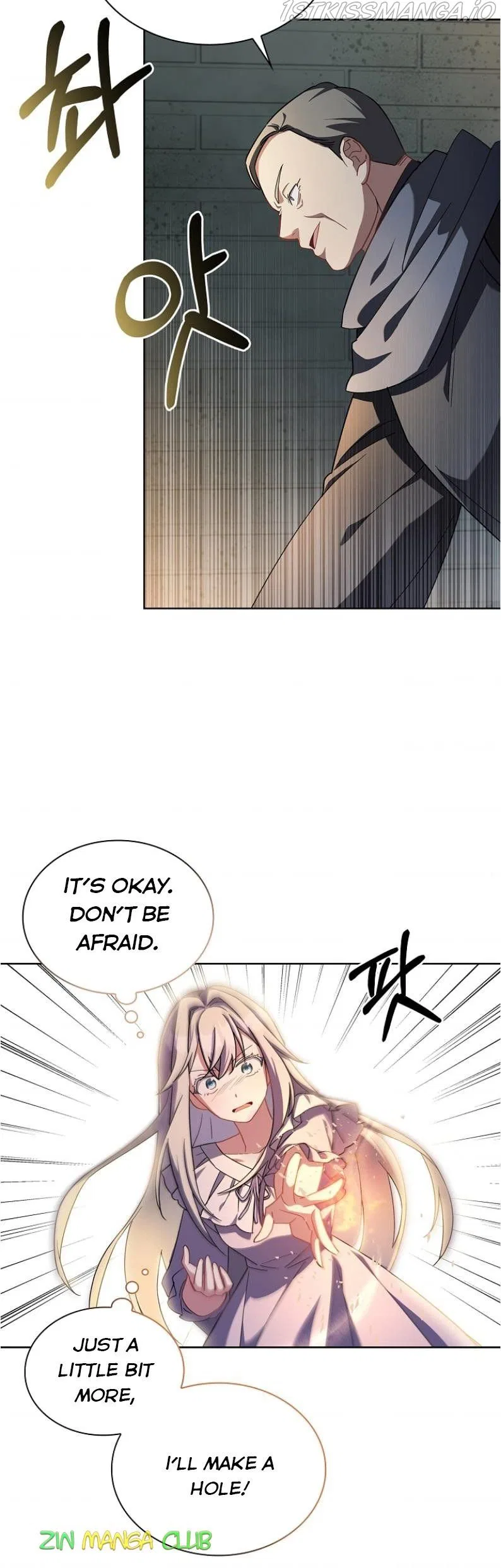 From BFF to Obsessive Hubby Chapter 9 – Page 13