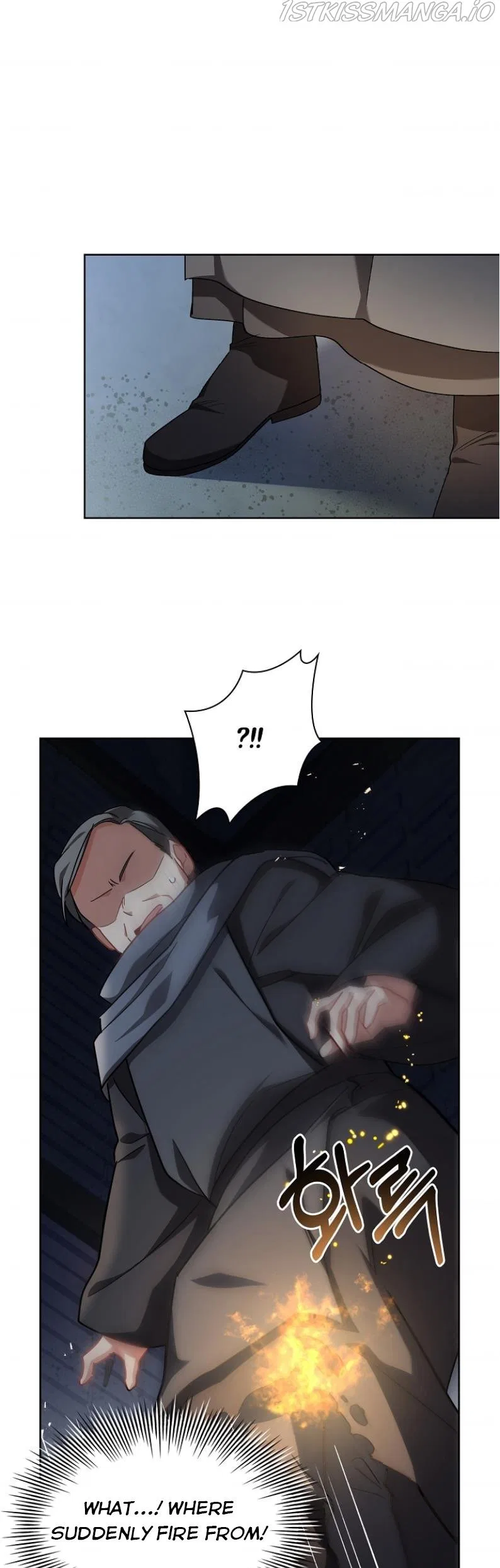 From BFF to Obsessive Hubby Chapter 9 – Page 14