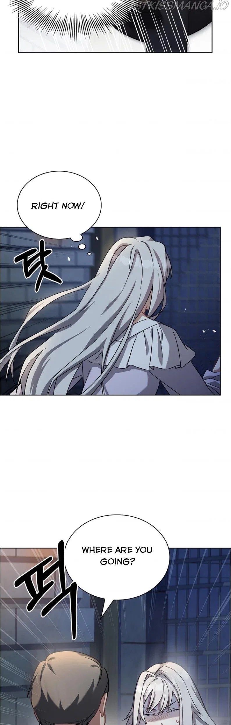 From BFF to Obsessive Hubby Chapter 9 – Page 15