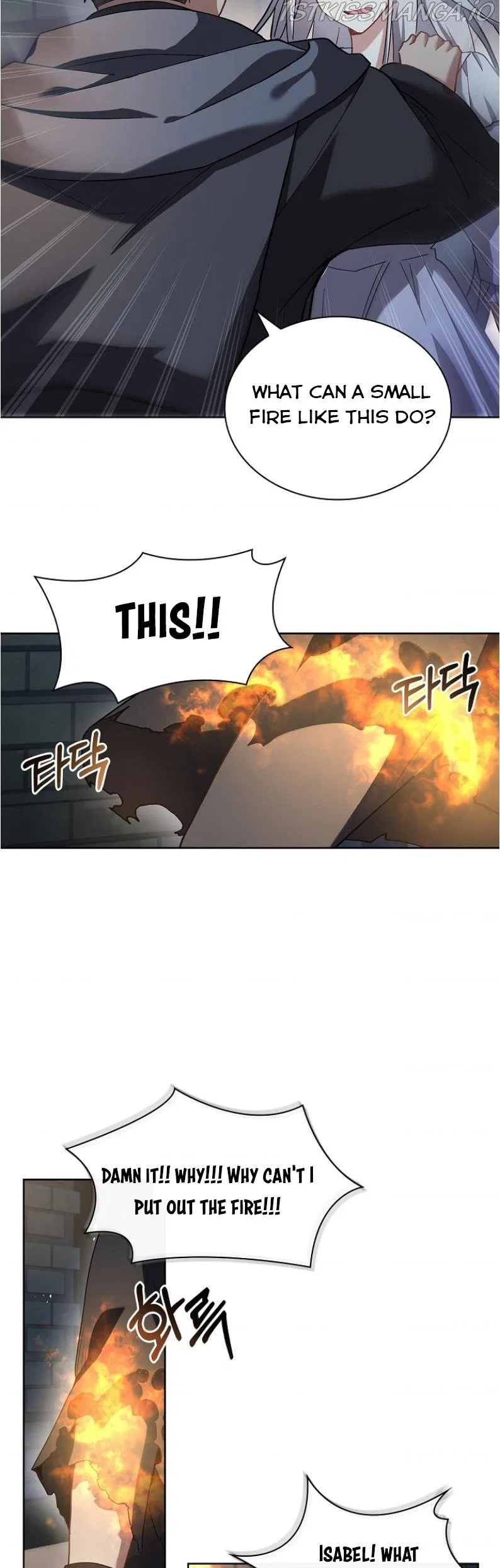 From BFF to Obsessive Hubby Chapter 9 – Page 16