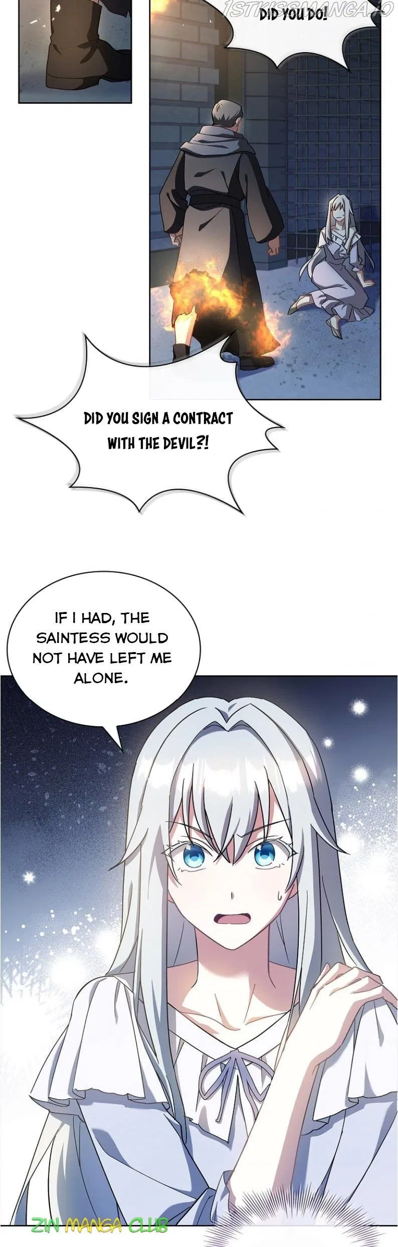 From BFF to Obsessive Hubby Chapter 9 – Page 17