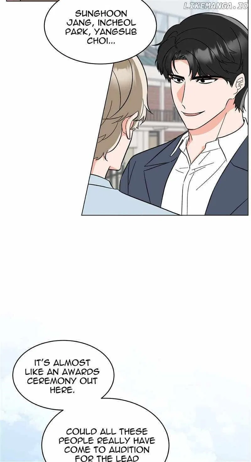 1st year Max Level Manager Chapter 124 – Page 3