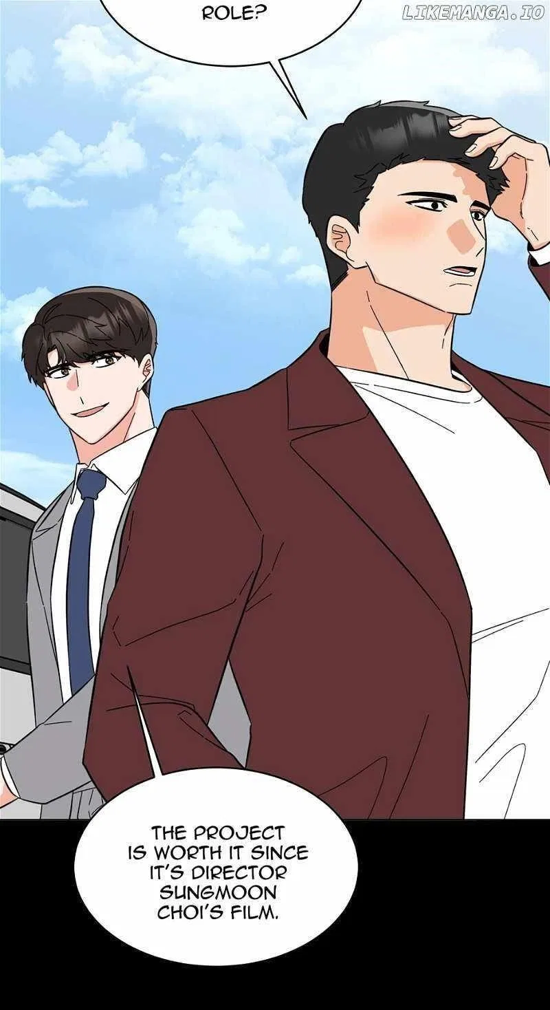 1st year Max Level Manager Chapter 124 – Page 4