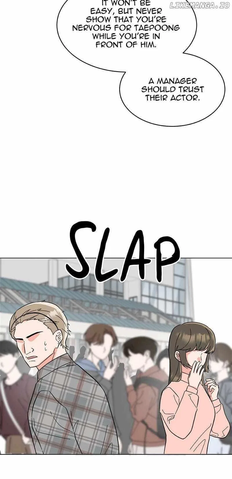 1st year Max Level Manager Chapter 124 – Page 8
