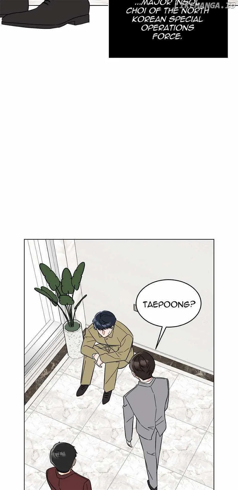 1st year Max Level Manager Chapter 124 – Page 18
