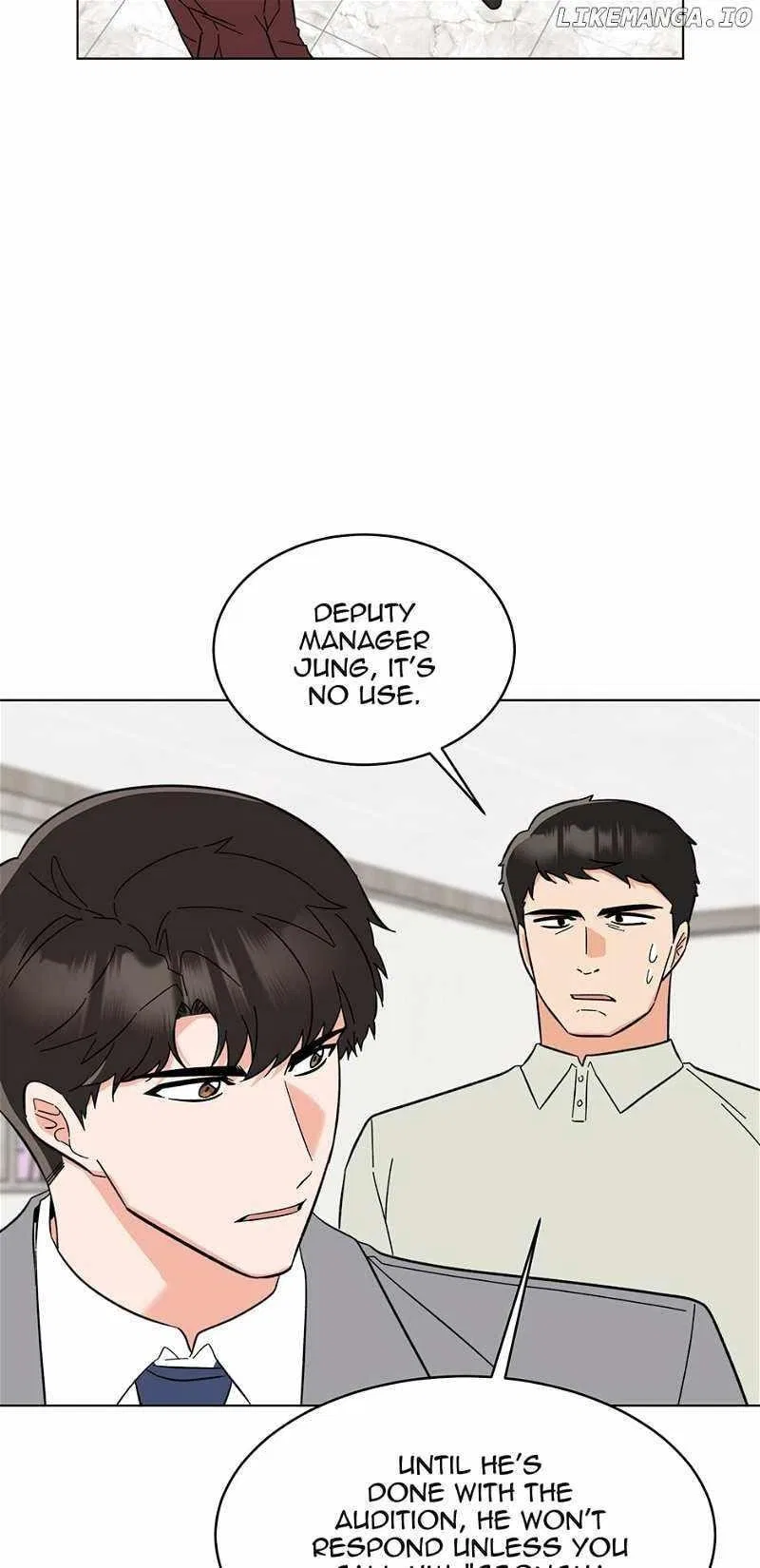 1st year Max Level Manager Chapter 124 – Page 19