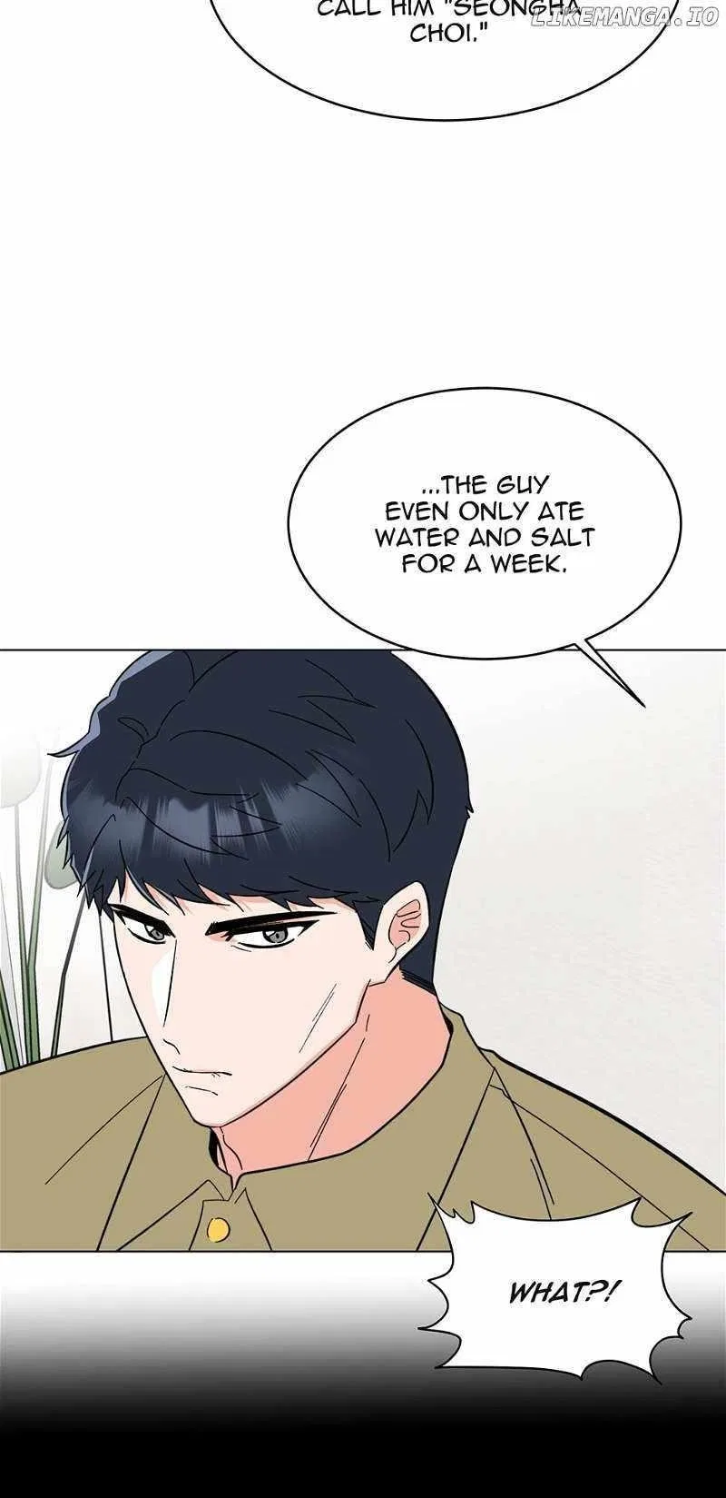1st year Max Level Manager Chapter 124 – Page 20