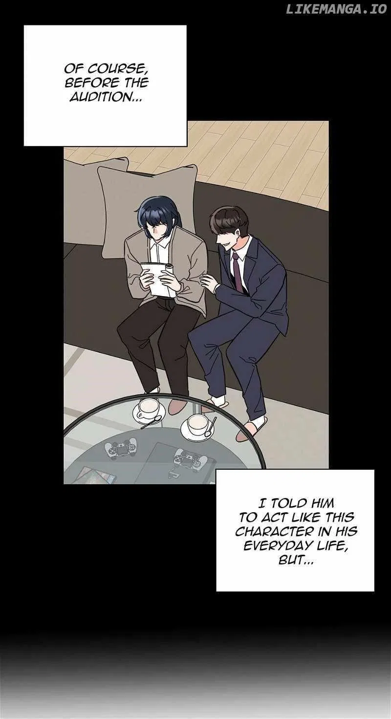1st year Max Level Manager Chapter 124 – Page 21