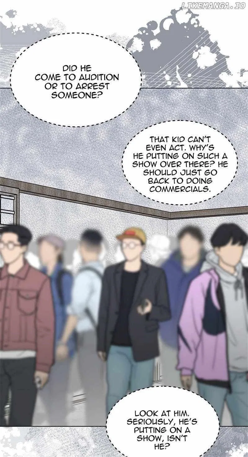 1st year Max Level Manager Chapter 124 – Page 23