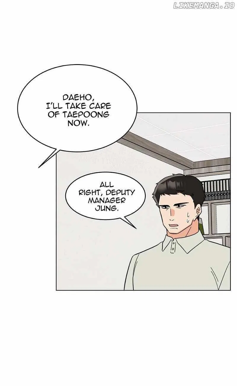 1st year Max Level Manager Chapter 124 – Page 25