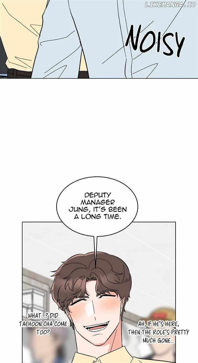 1st year Max Level Manager Chapter 124 – Page 30