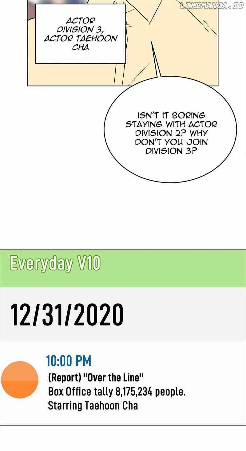 1st year Max Level Manager Chapter 124 – Page 31