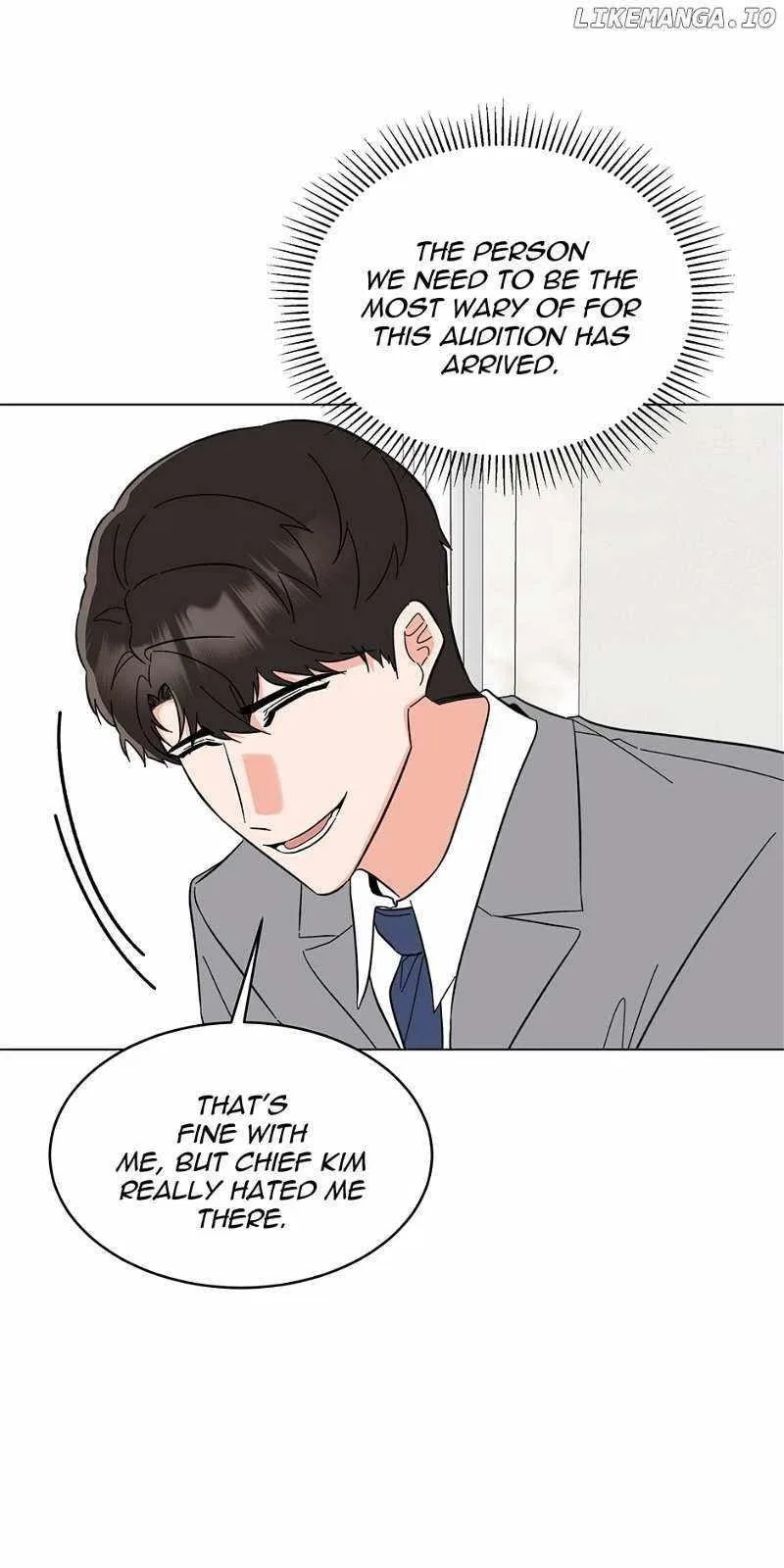 1st year Max Level Manager Chapter 124 – Page 32