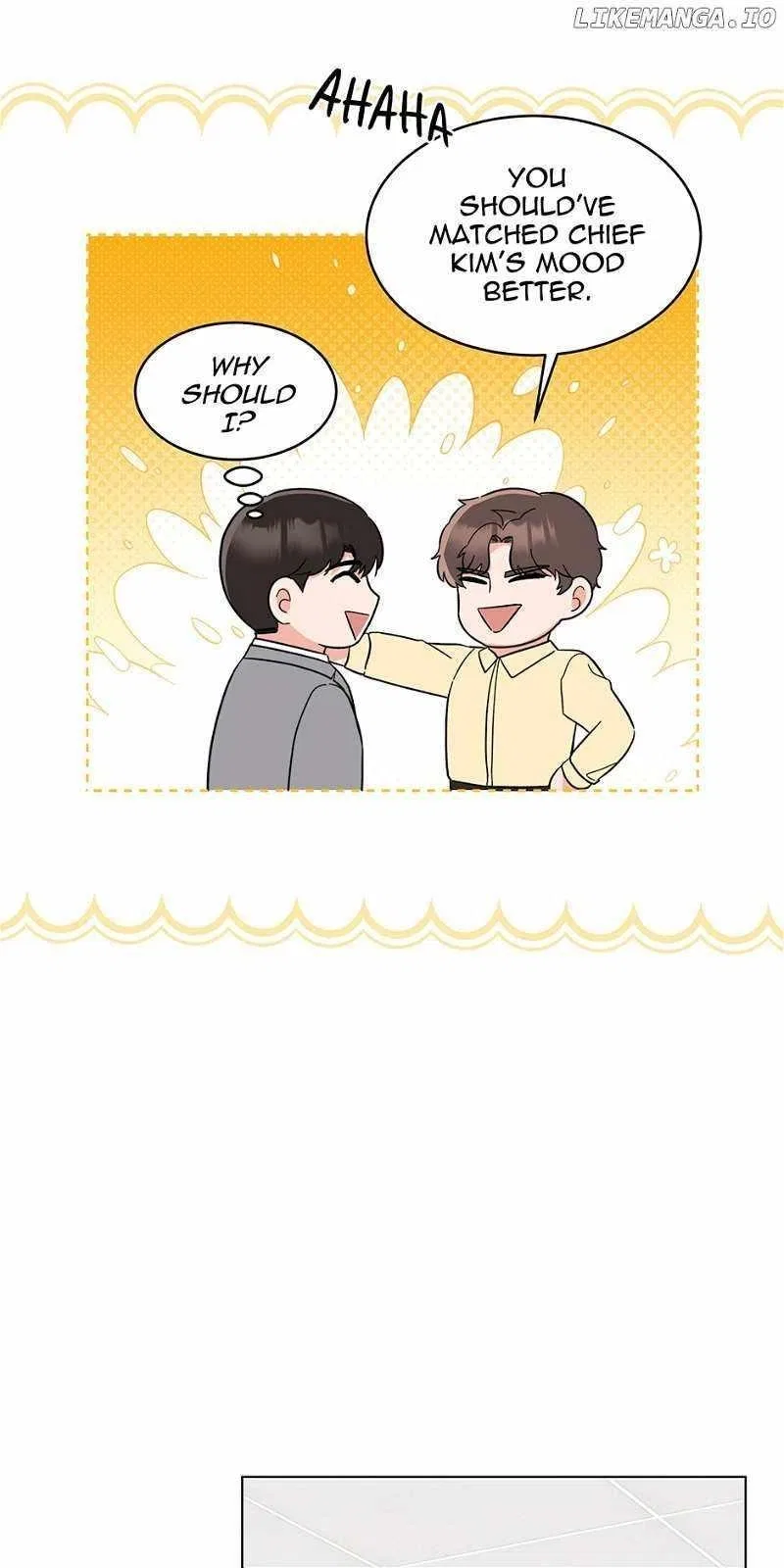 1st year Max Level Manager Chapter 124 – Page 33