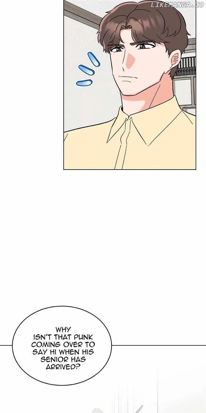 1st year Max Level Manager Chapter 124 – Page 34