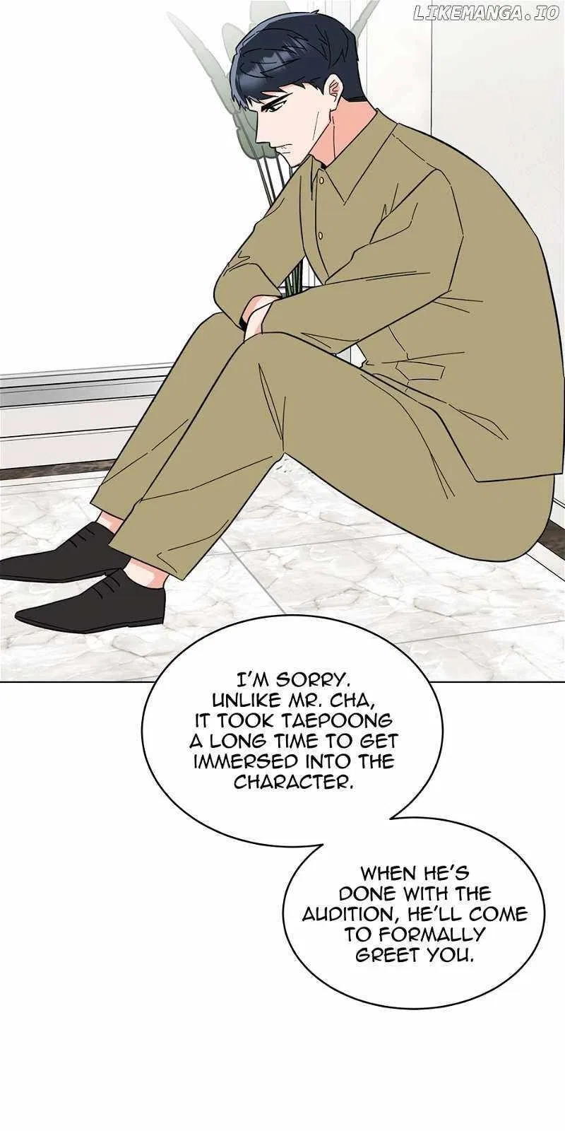 1st year Max Level Manager Chapter 124 – Page 35
