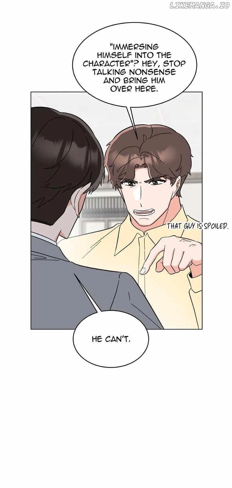 1st year Max Level Manager Chapter 124 – Page 36