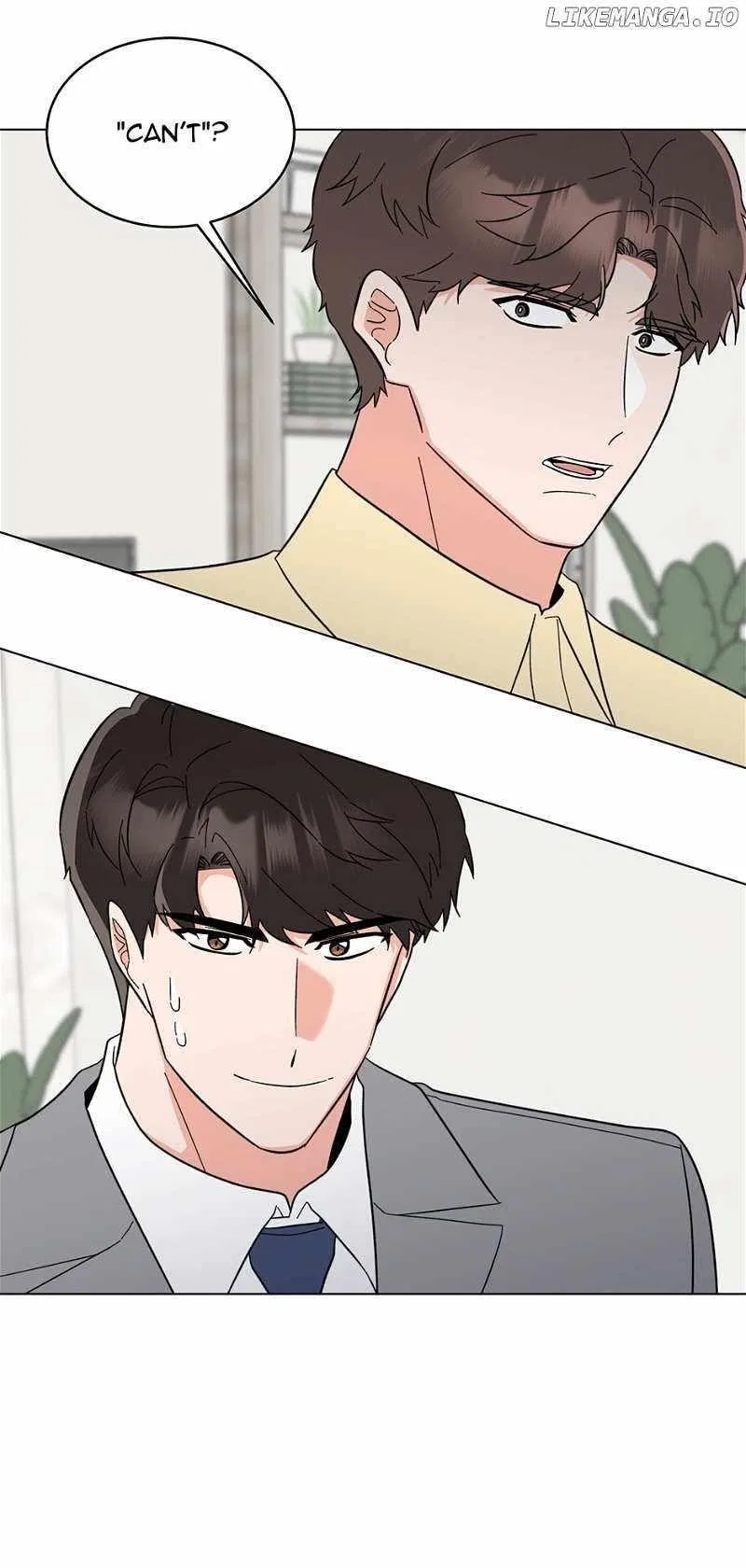 1st year Max Level Manager Chapter 124 – Page 37