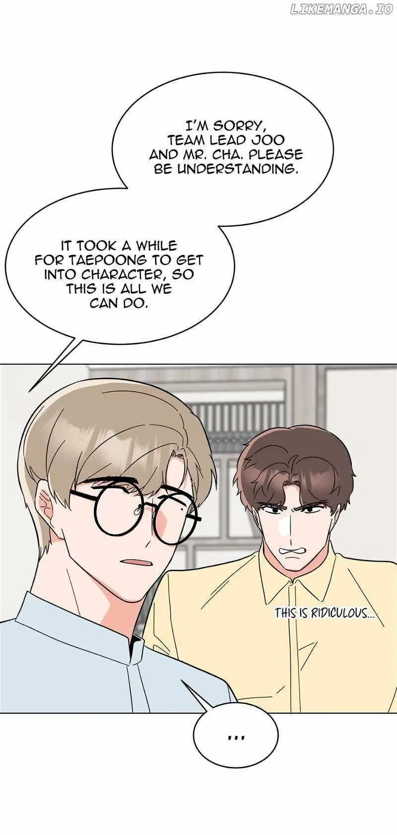 1st year Max Level Manager Chapter 124 – Page 39