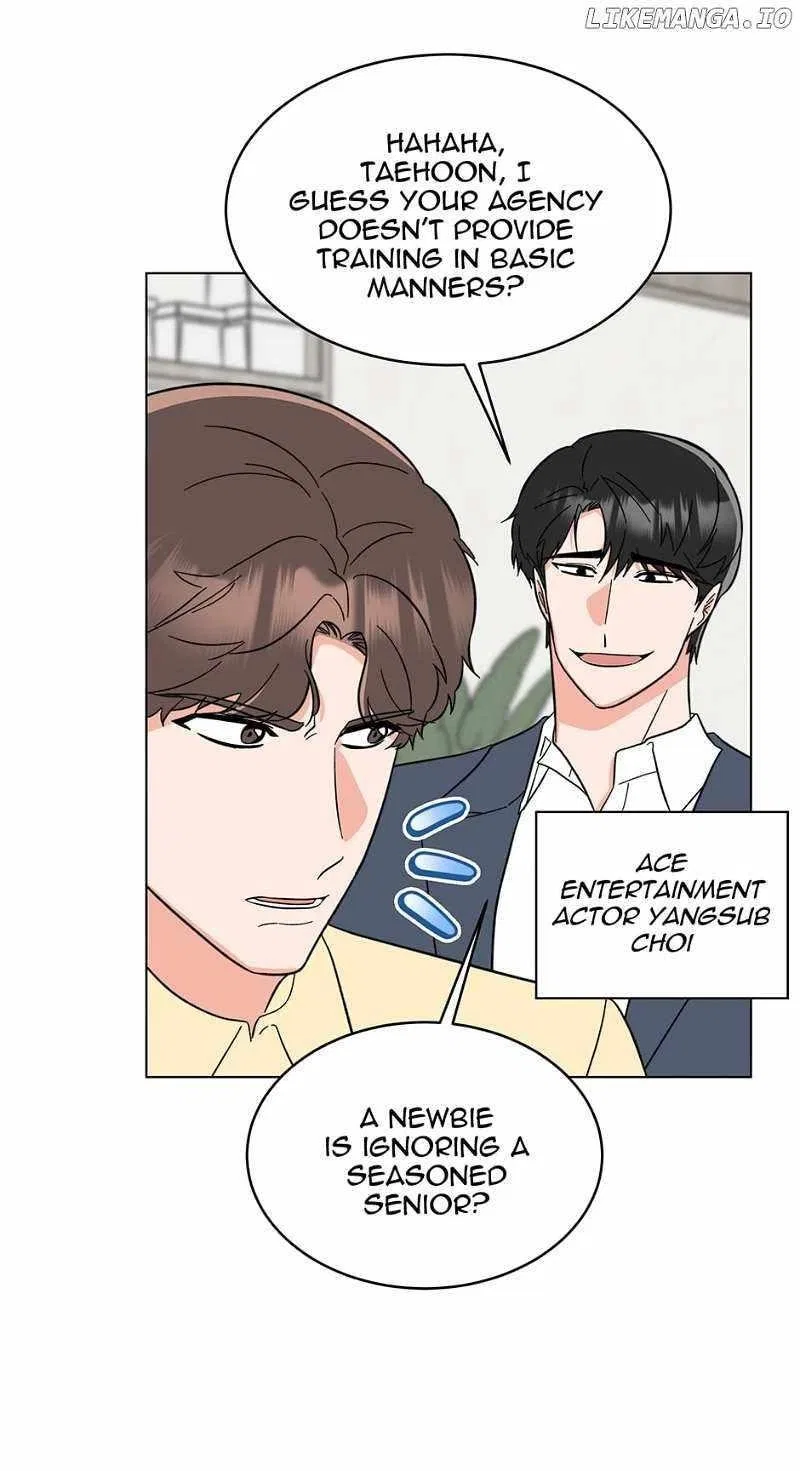 1st year Max Level Manager Chapter 124 – Page 40