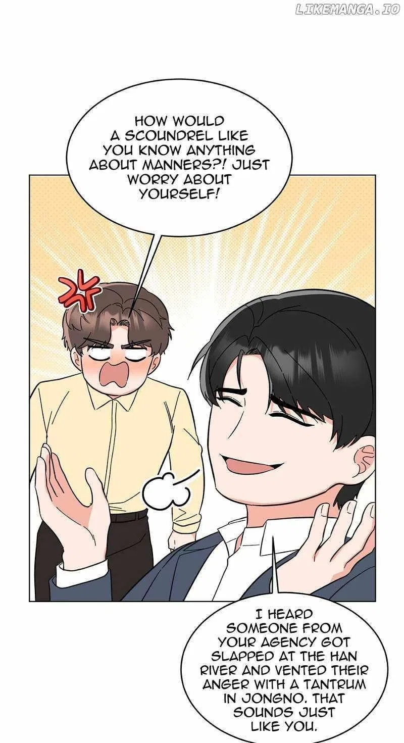 1st year Max Level Manager Chapter 124 – Page 41