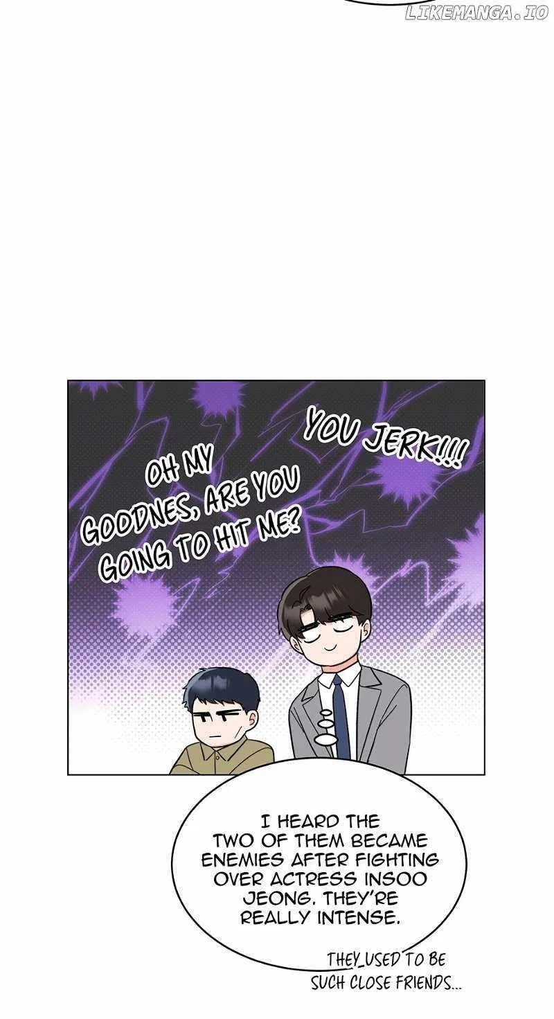 1st year Max Level Manager Chapter 124 – Page 42