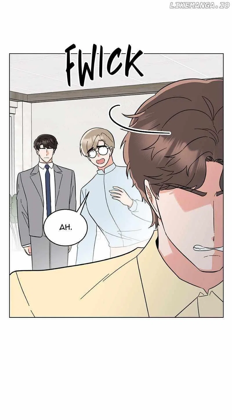 1st year Max Level Manager Chapter 124 – Page 44