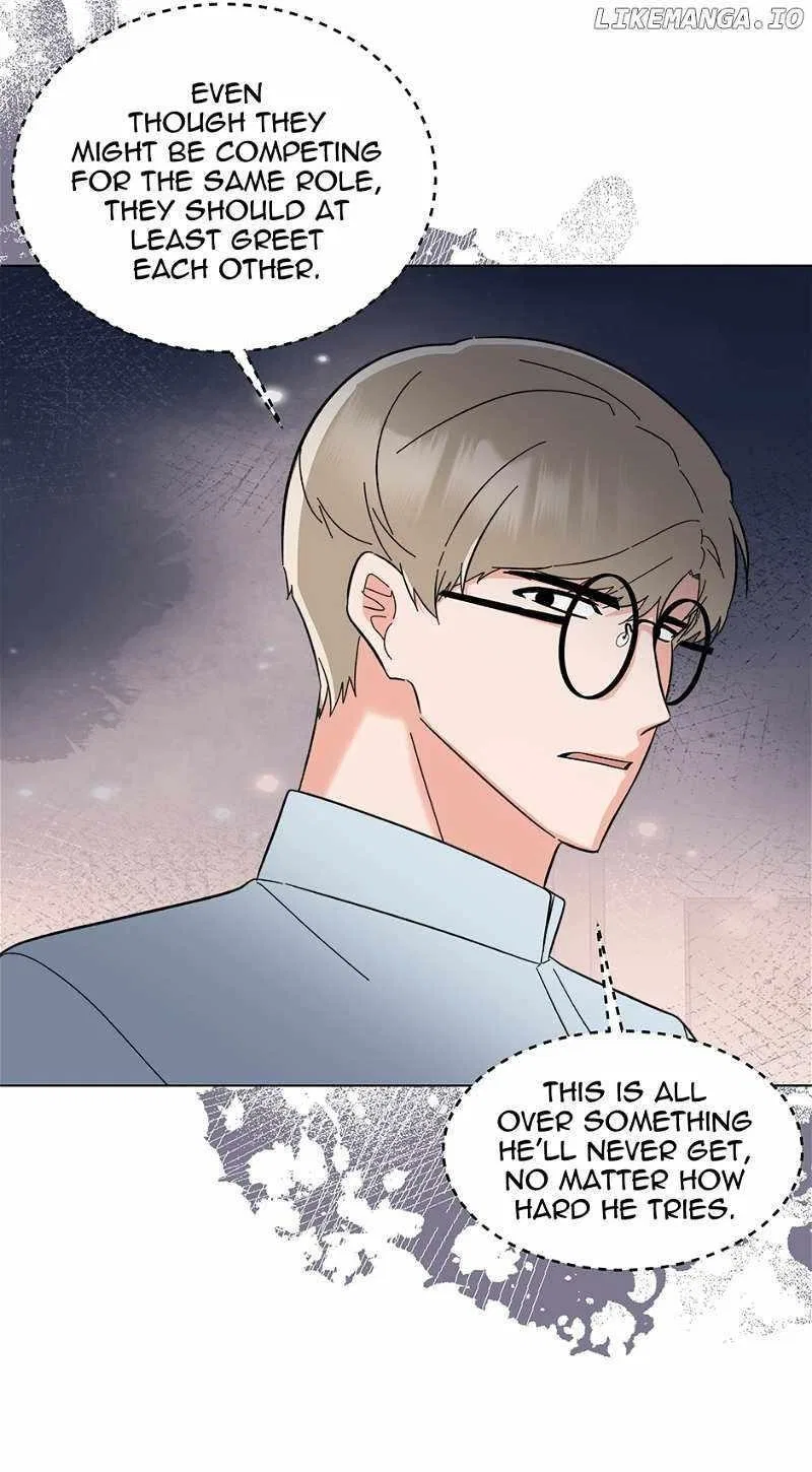 1st year Max Level Manager Chapter 124 – Page 46