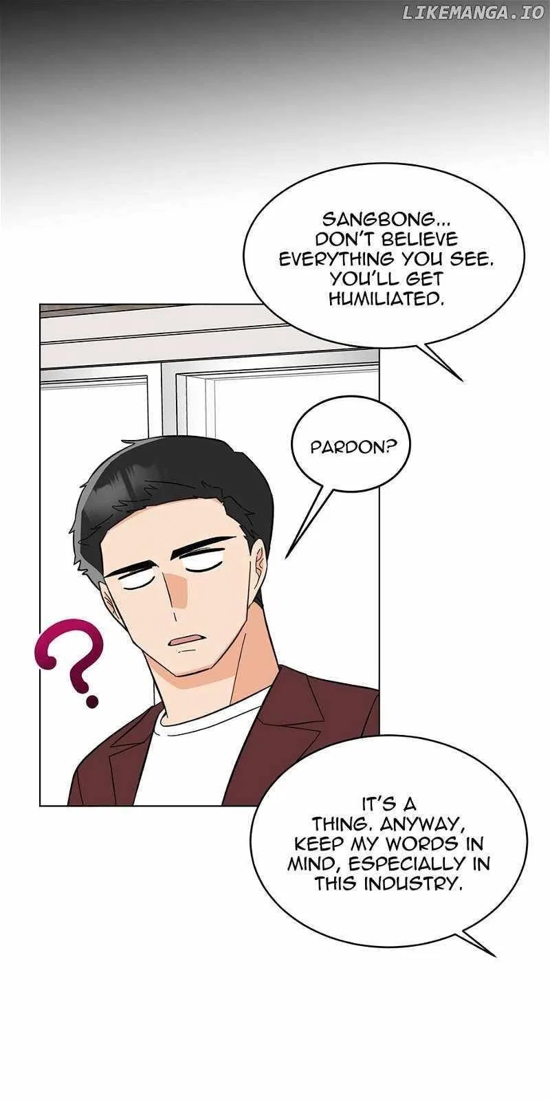 1st year Max Level Manager Chapter 124 – Page 50