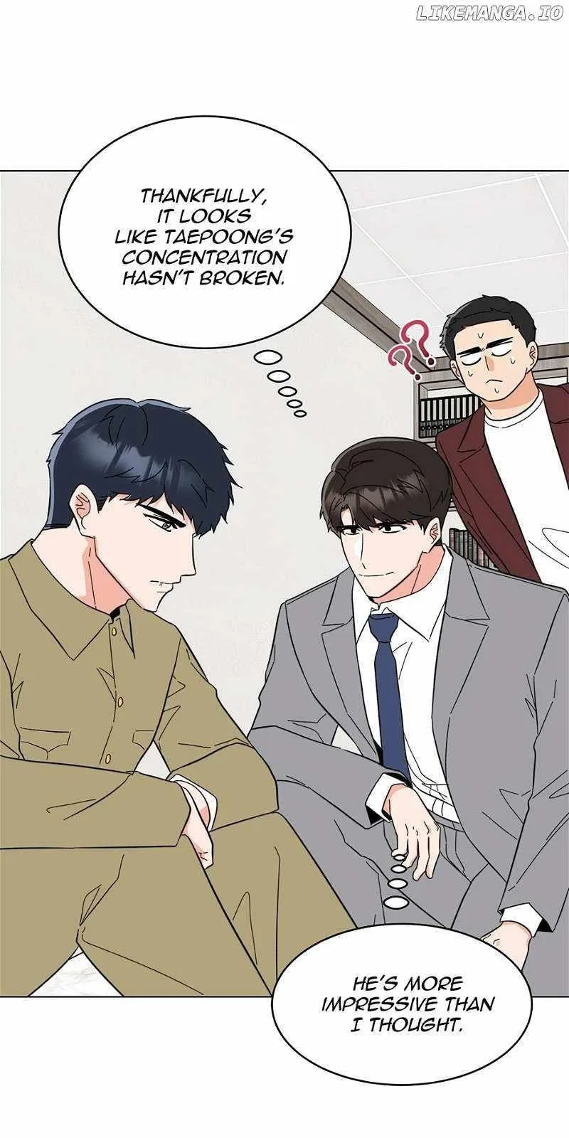 1st year Max Level Manager Chapter 124 – Page 51