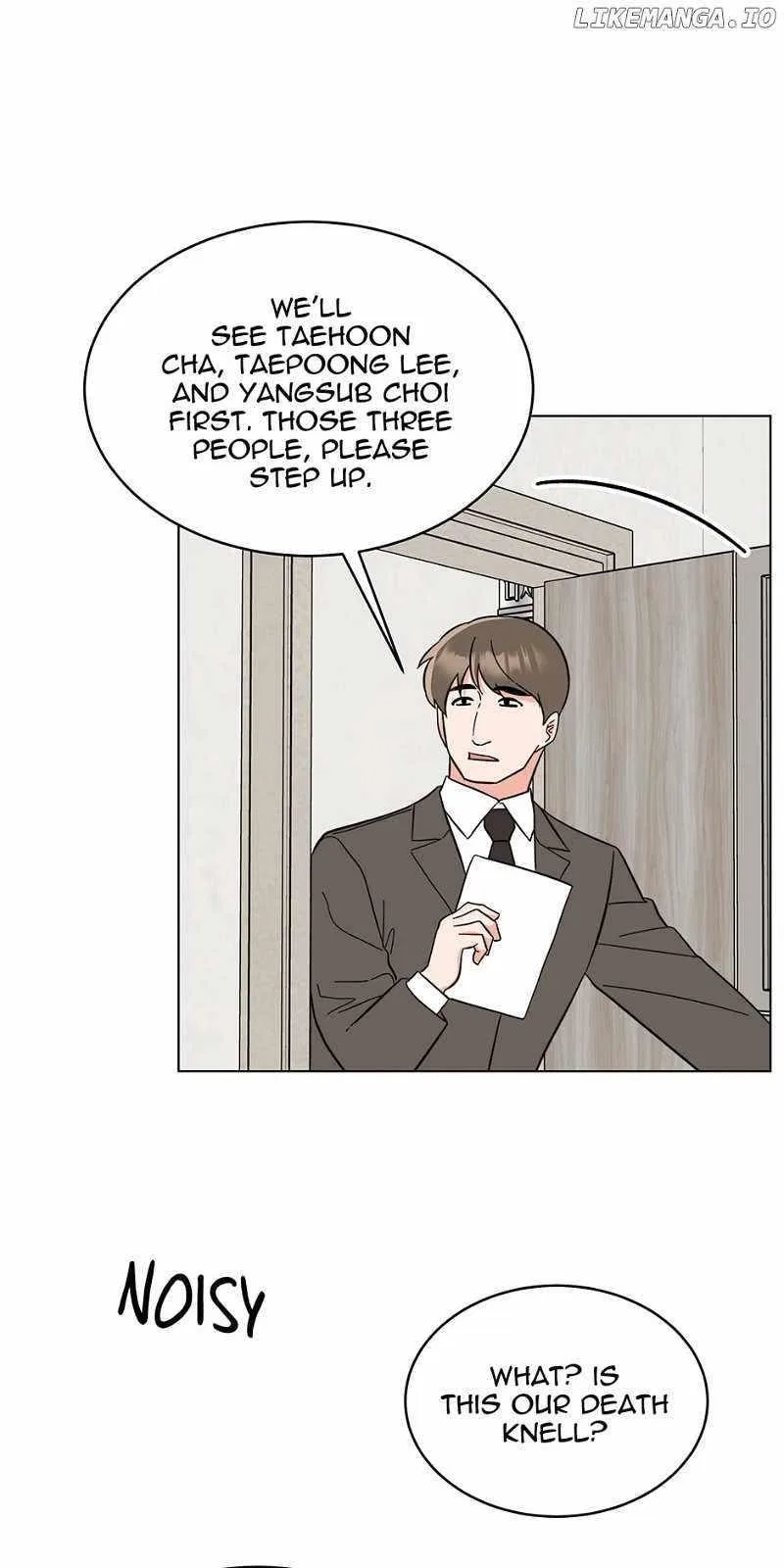 1st year Max Level Manager Chapter 124 – Page 52