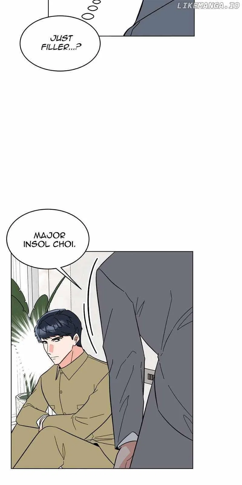 1st year Max Level Manager Chapter 124 – Page 55