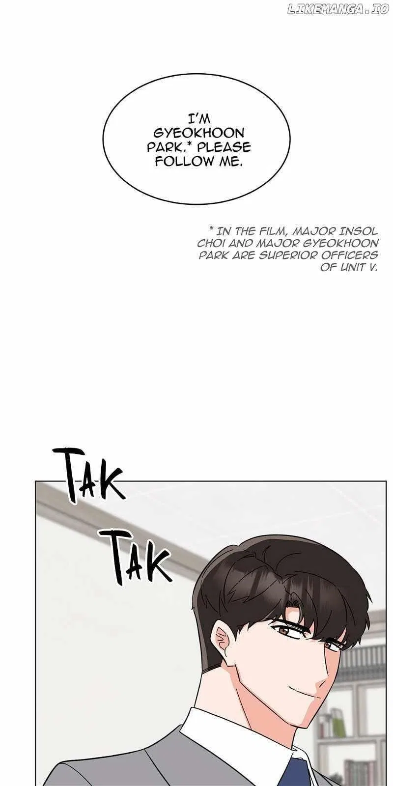 1st year Max Level Manager Chapter 124 – Page 56