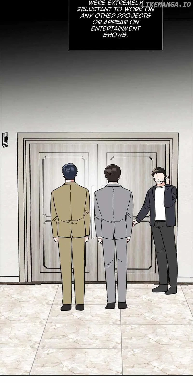 1st year Max Level Manager Chapter 124 – Page 61