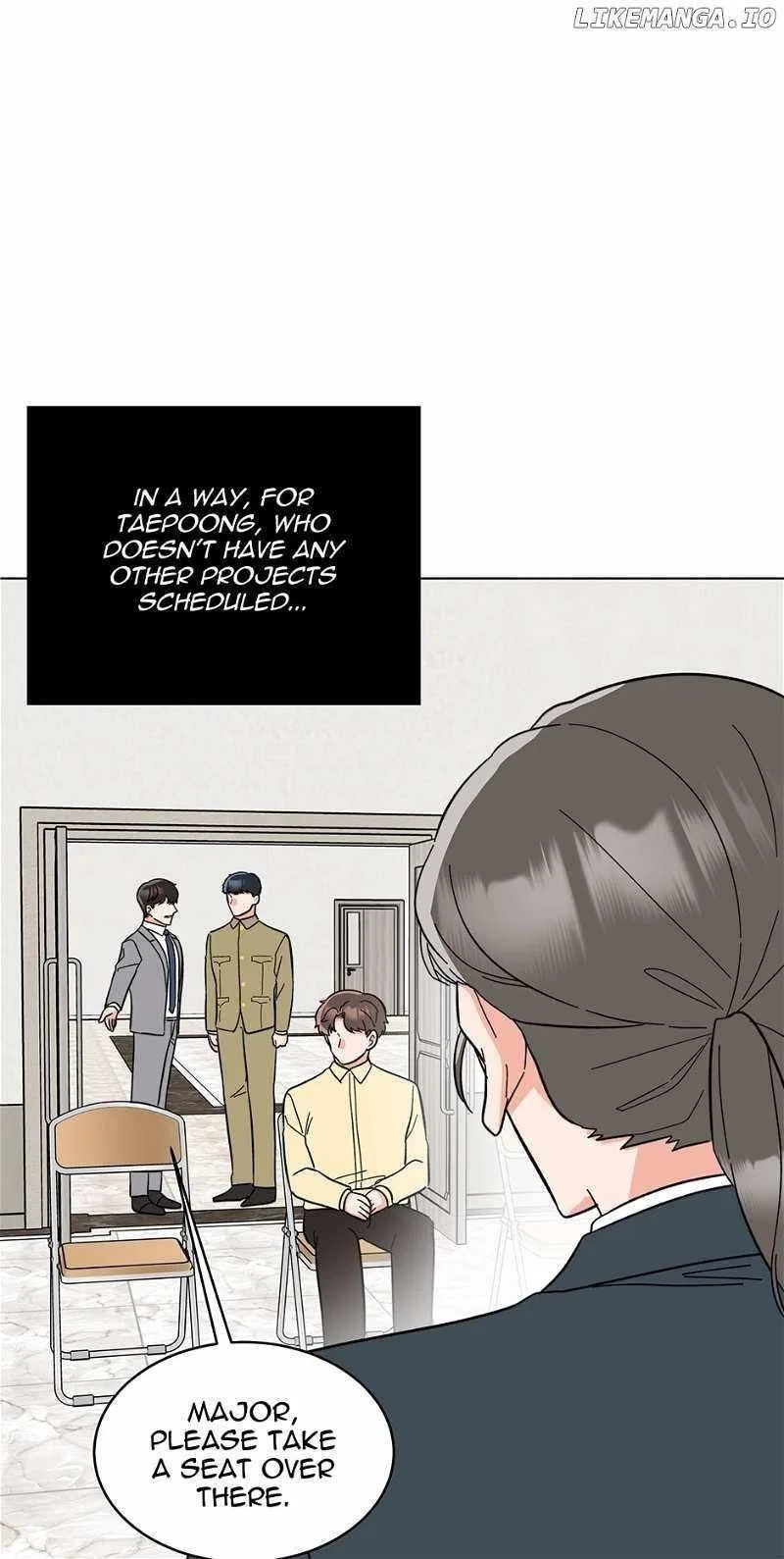 1st year Max Level Manager Chapter 124 – Page 62