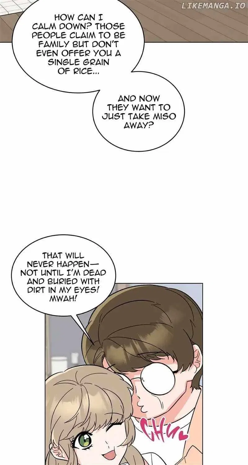 1st year Max Level Manager Chapter 123 – Page 2