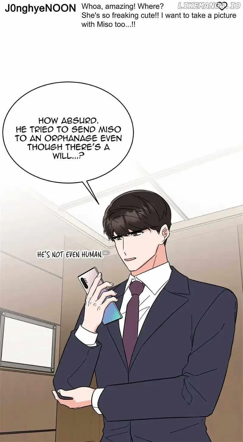 1st year Max Level Manager Chapter 123 – Page 18