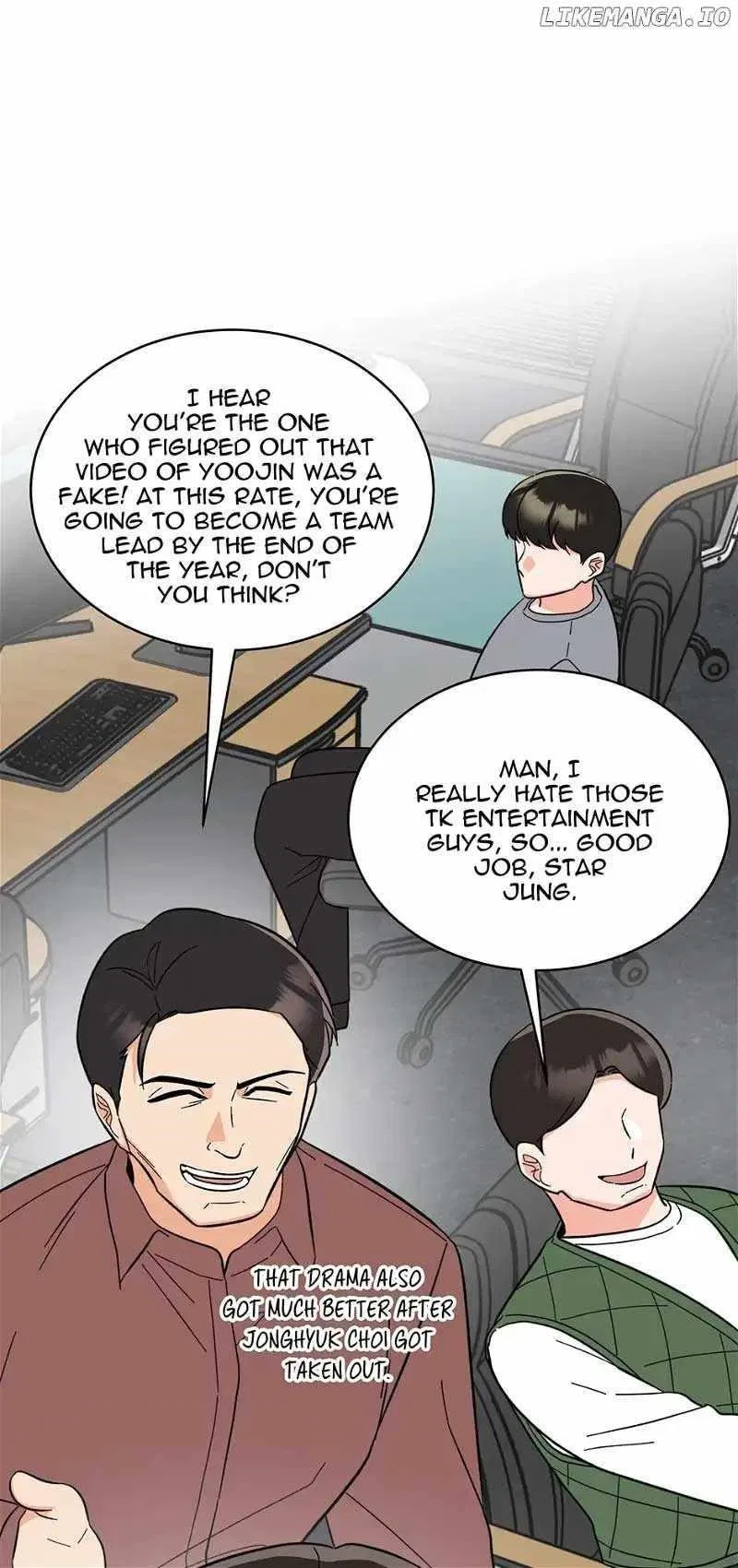 1st year Max Level Manager Chapter 123 – Page 21