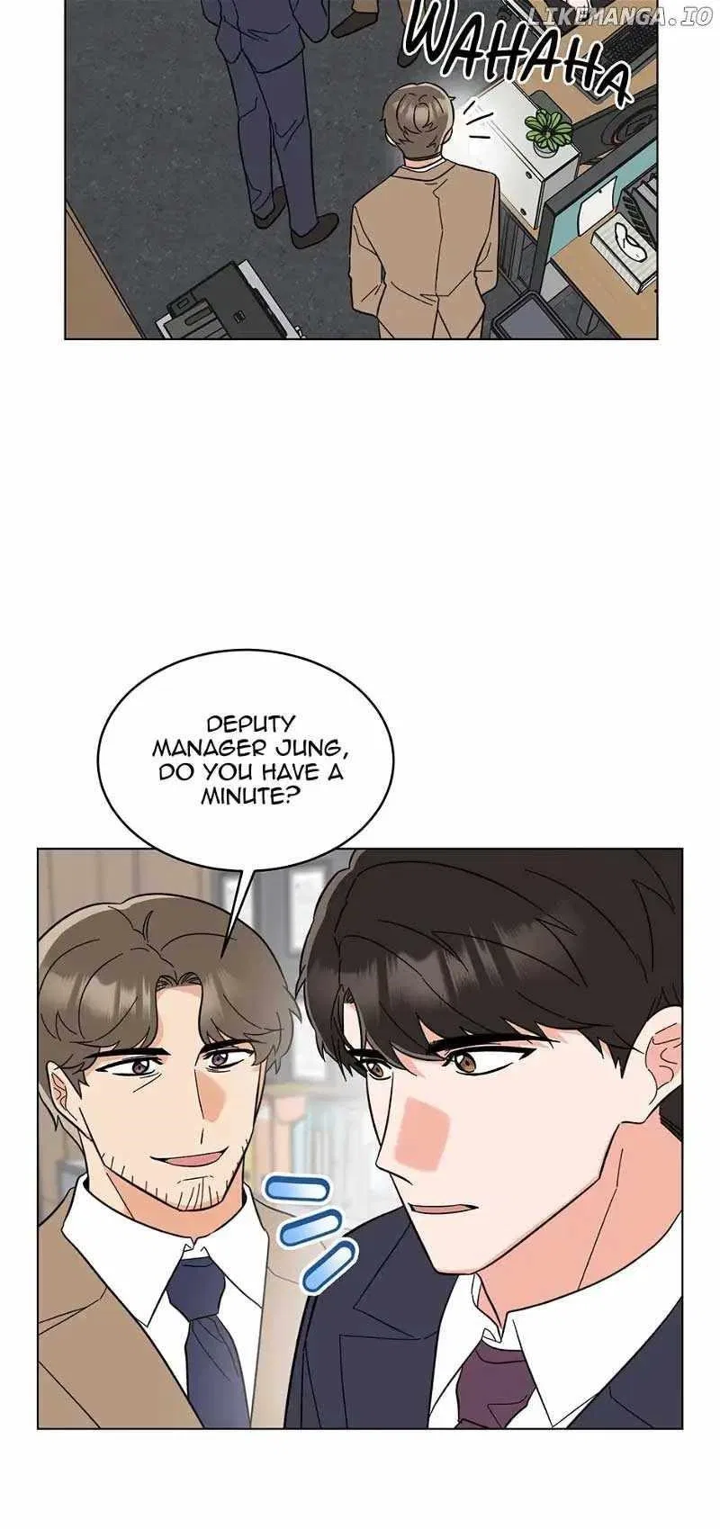 1st year Max Level Manager Chapter 123 – Page 24