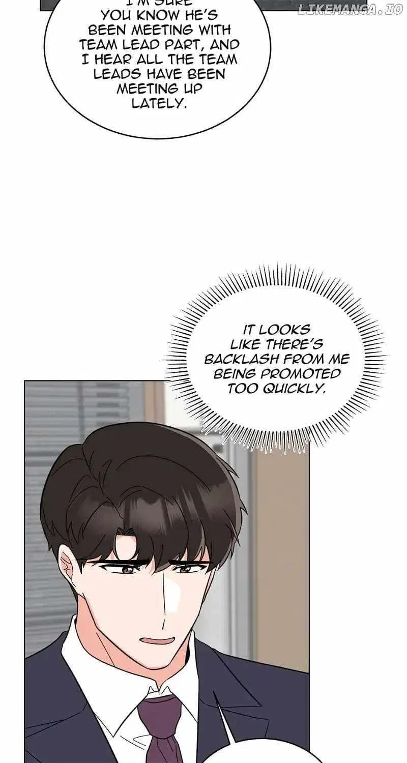1st year Max Level Manager Chapter 123 – Page 27