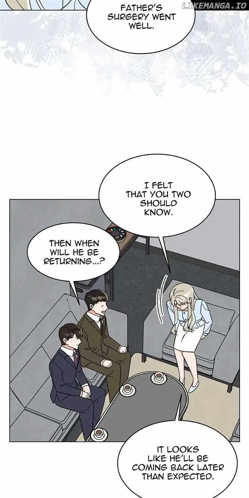 1st year Max Level Manager Chapter 123 – Page 30