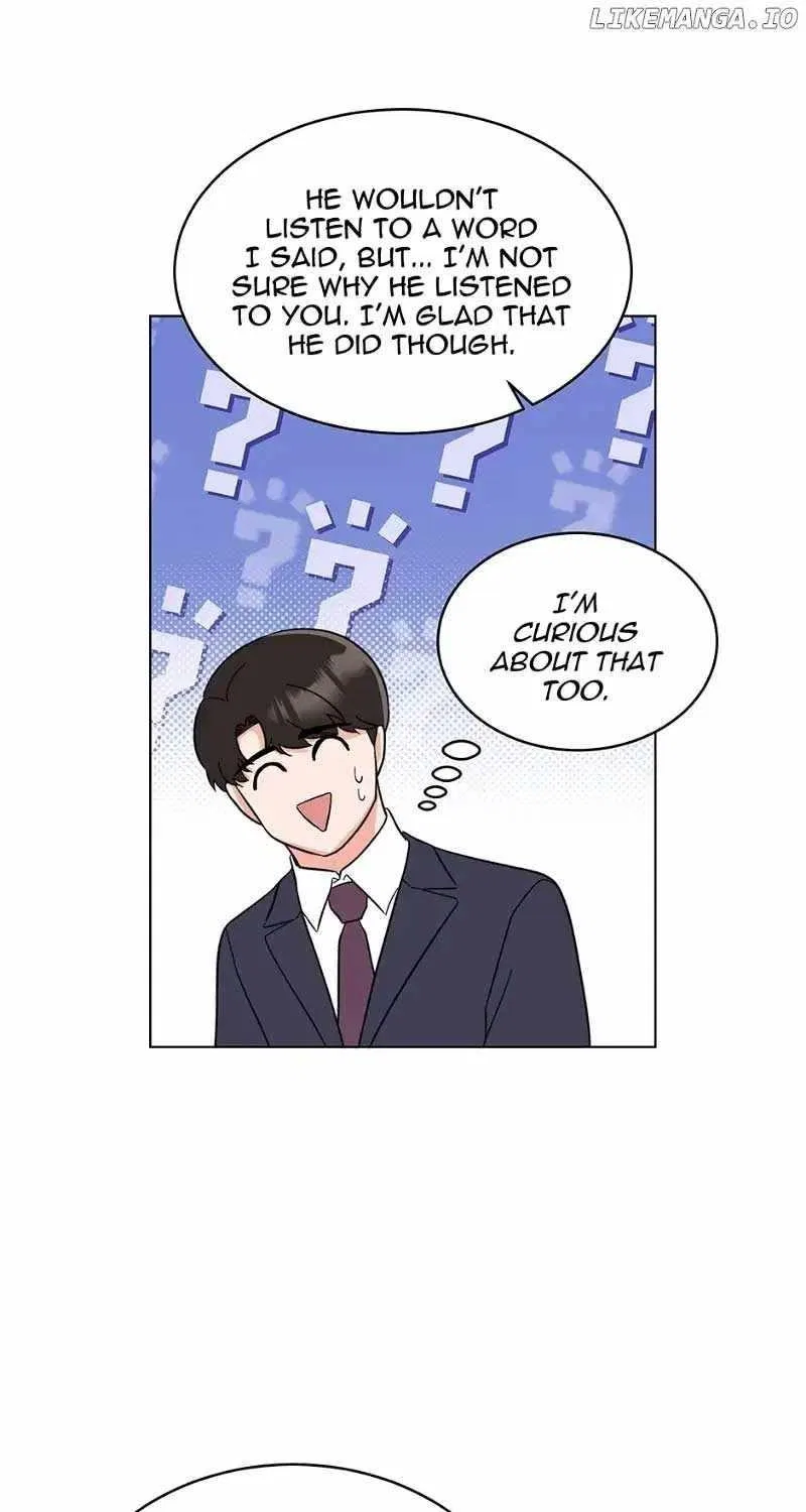 1st year Max Level Manager Chapter 123 – Page 33