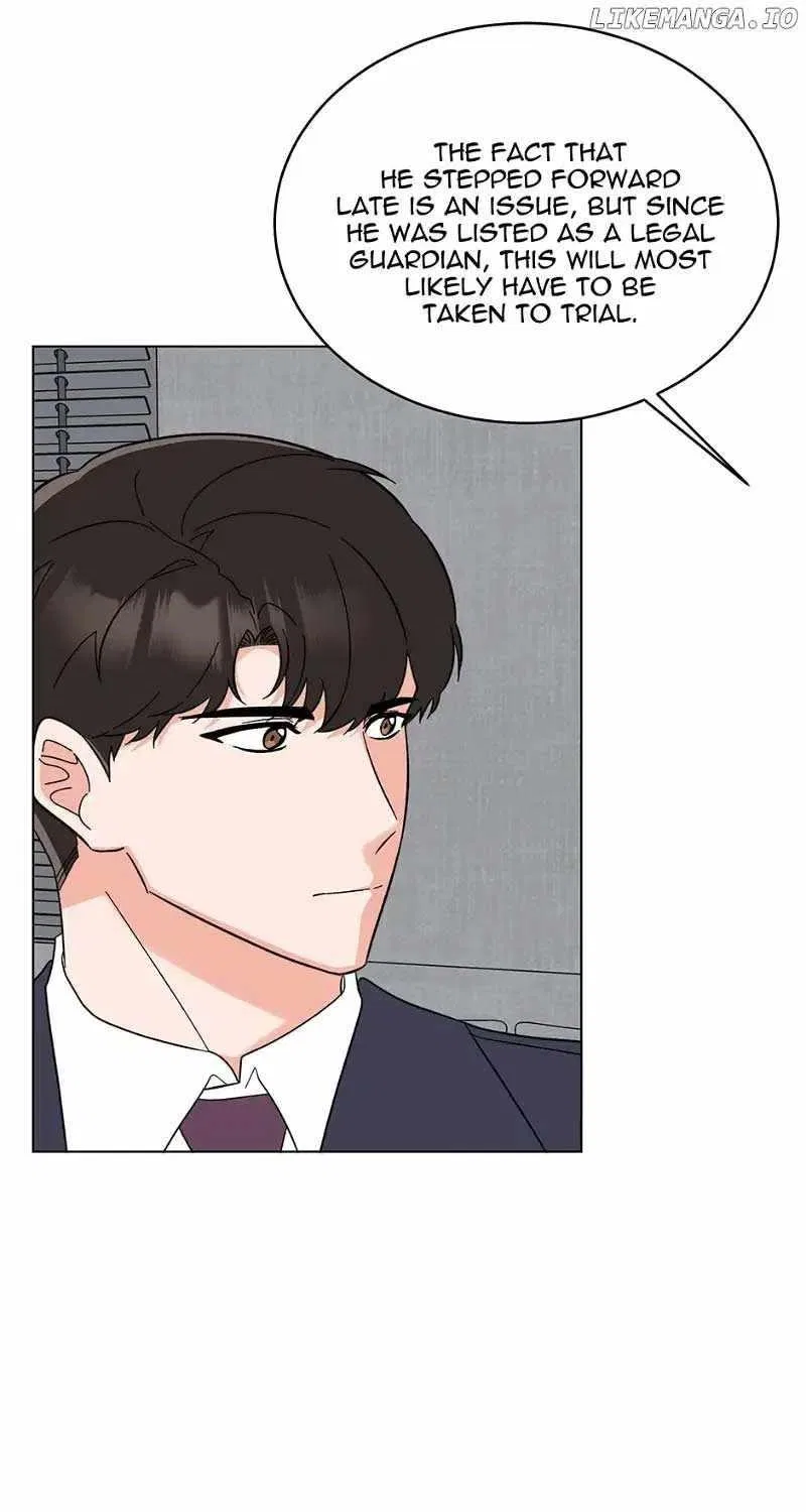 1st year Max Level Manager Chapter 123 – Page 35