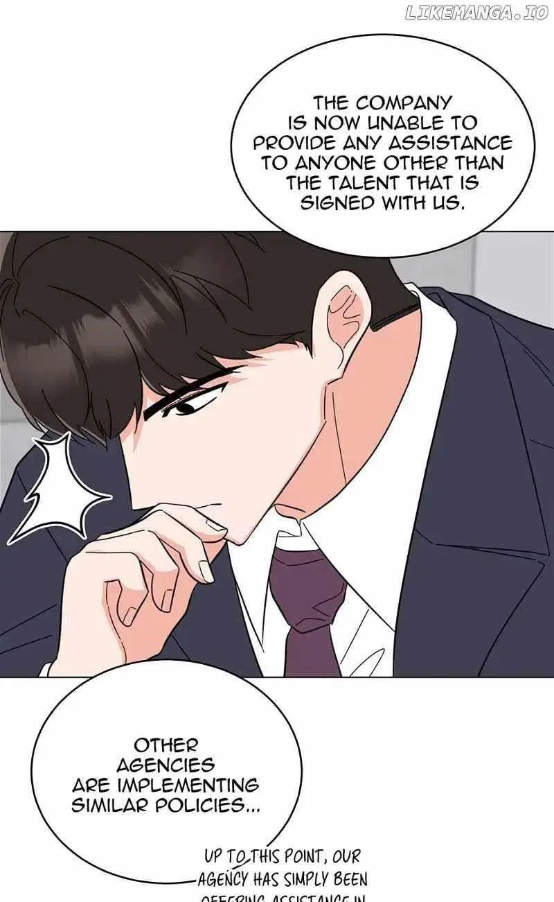 1st year Max Level Manager Chapter 123 – Page 37
