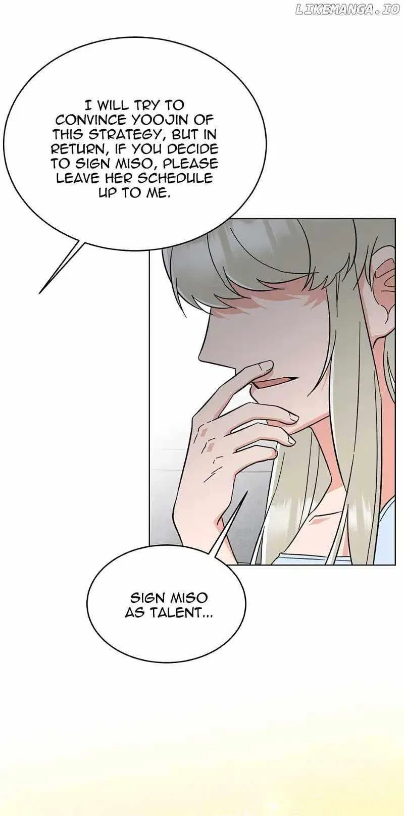 1st year Max Level Manager Chapter 123 – Page 41