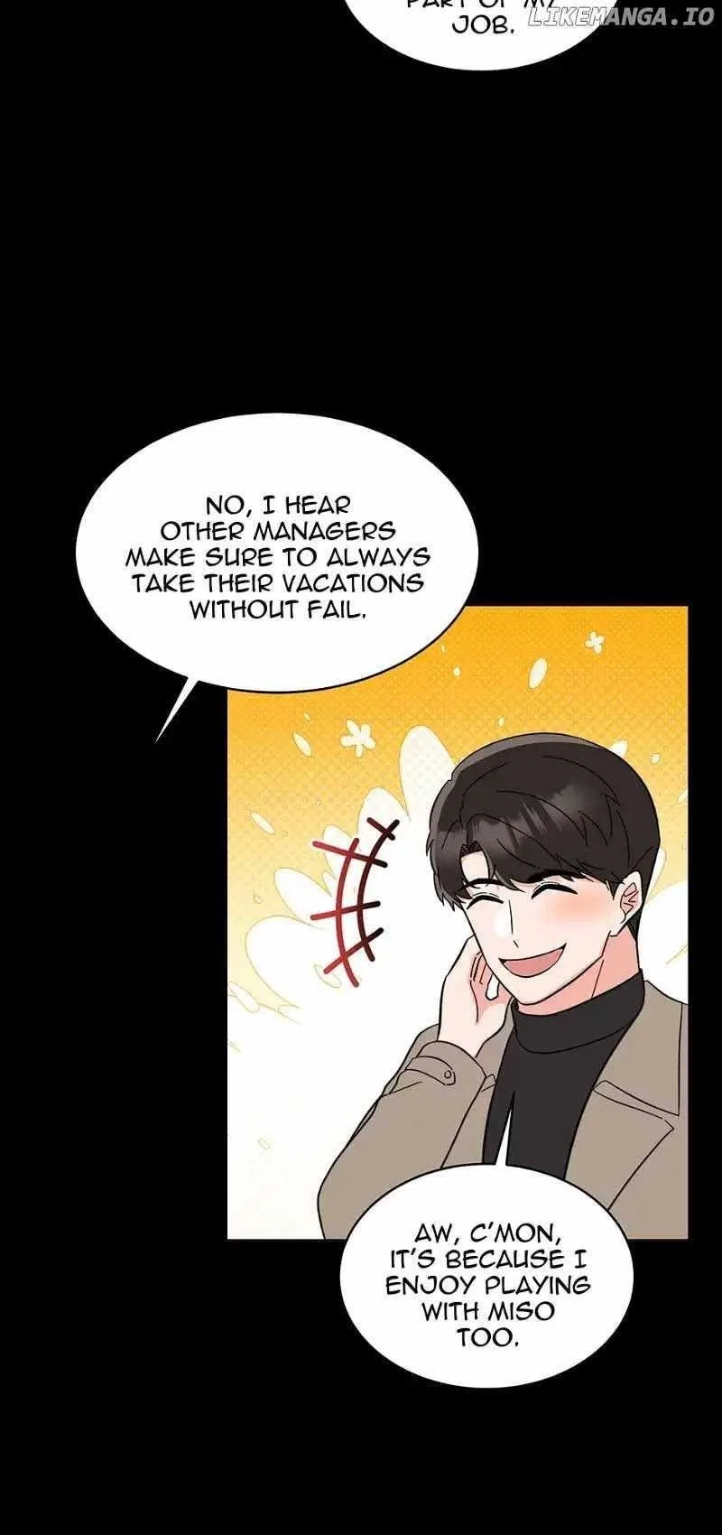 1st year Max Level Manager Chapter 123 – Page 45