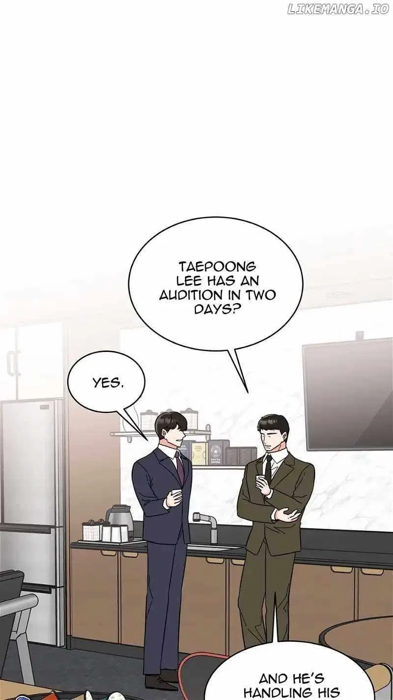 1st year Max Level Manager Chapter 123 – Page 55