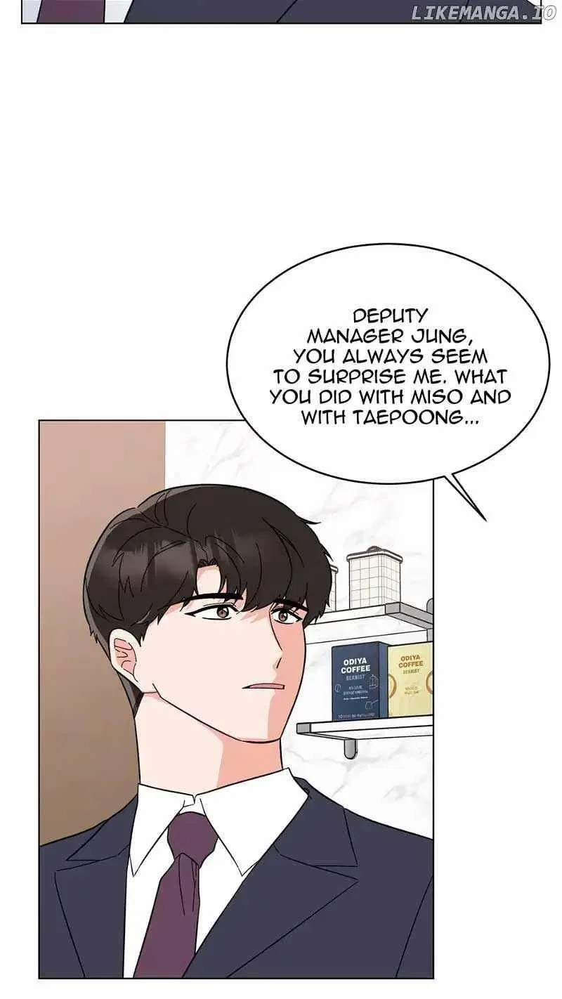 1st year Max Level Manager Chapter 123 – Page 58